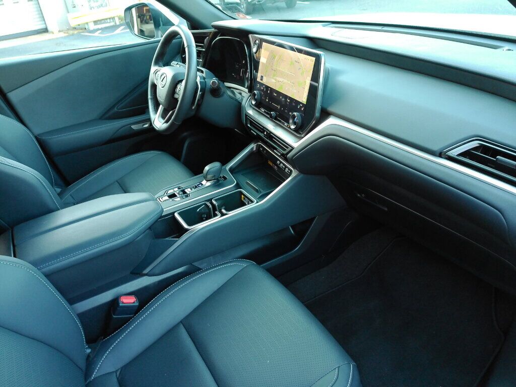 2026 Lexus TX 350 Premium Richmond VA