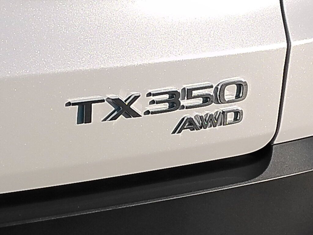 2026 Lexus TX 350 Premium Richmond VA