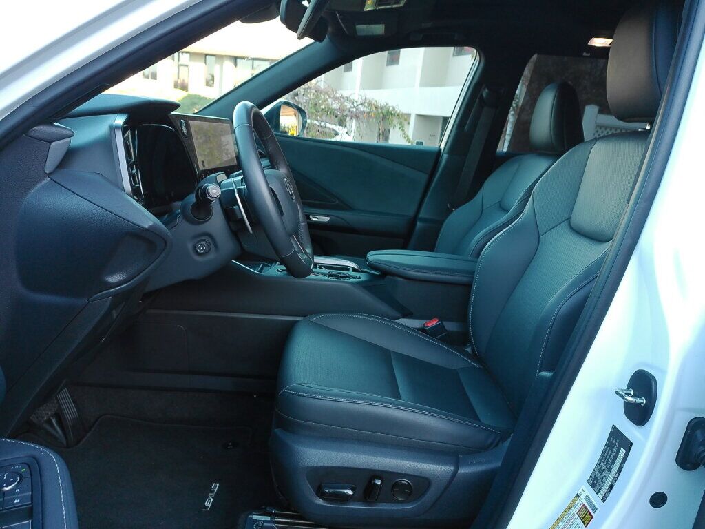 2026 Lexus TX 350 Premium Richmond VA