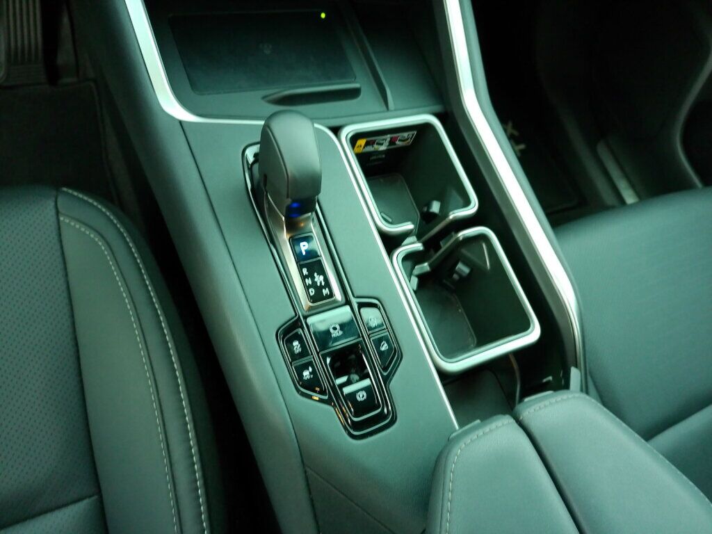 2026 Lexus TX 350 Premium Richmond VA