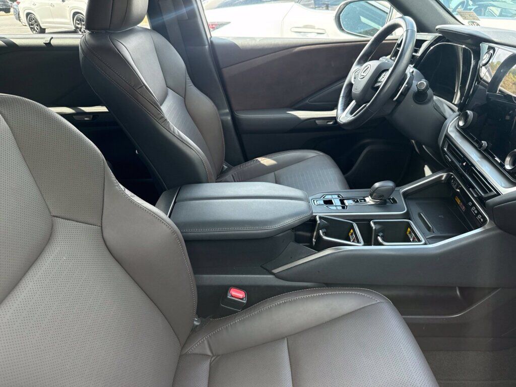 2026 Lexus TX 350 Premium Richmond VA