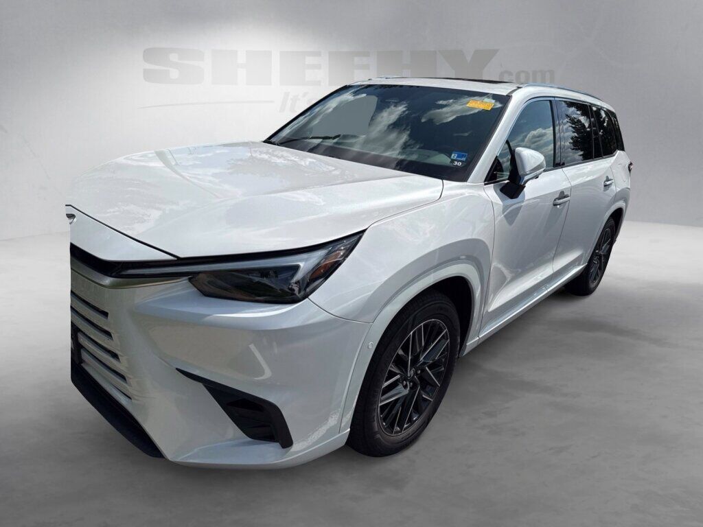 2026 Lexus TX 350 Premium Richmond VA