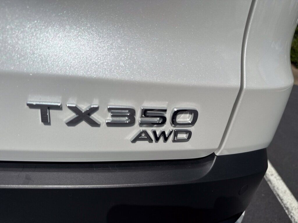 2026 Lexus TX 350 Premium Richmond VA