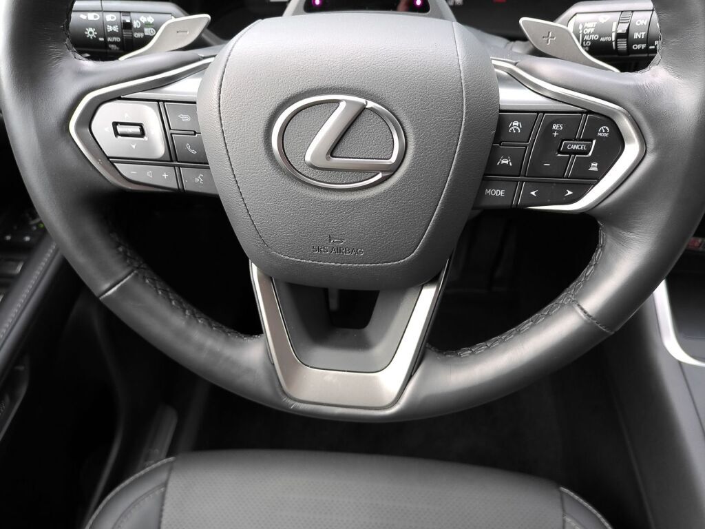 2026 Lexus TX 350 Premium Richmond VA