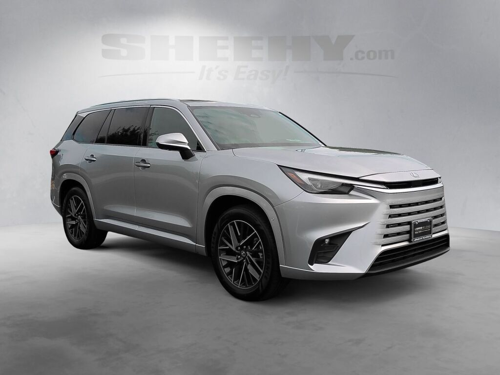 2026 Lexus TX 350 Premium Richmond VA