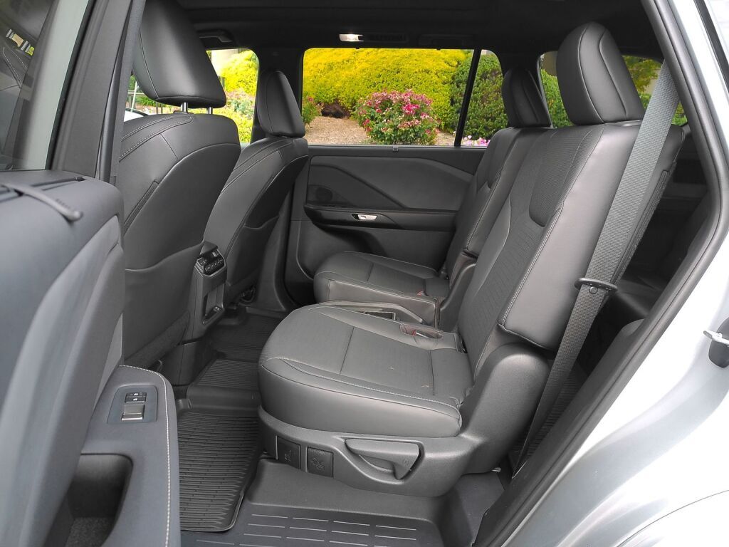 2026 Lexus TX 350 Premium Richmond VA