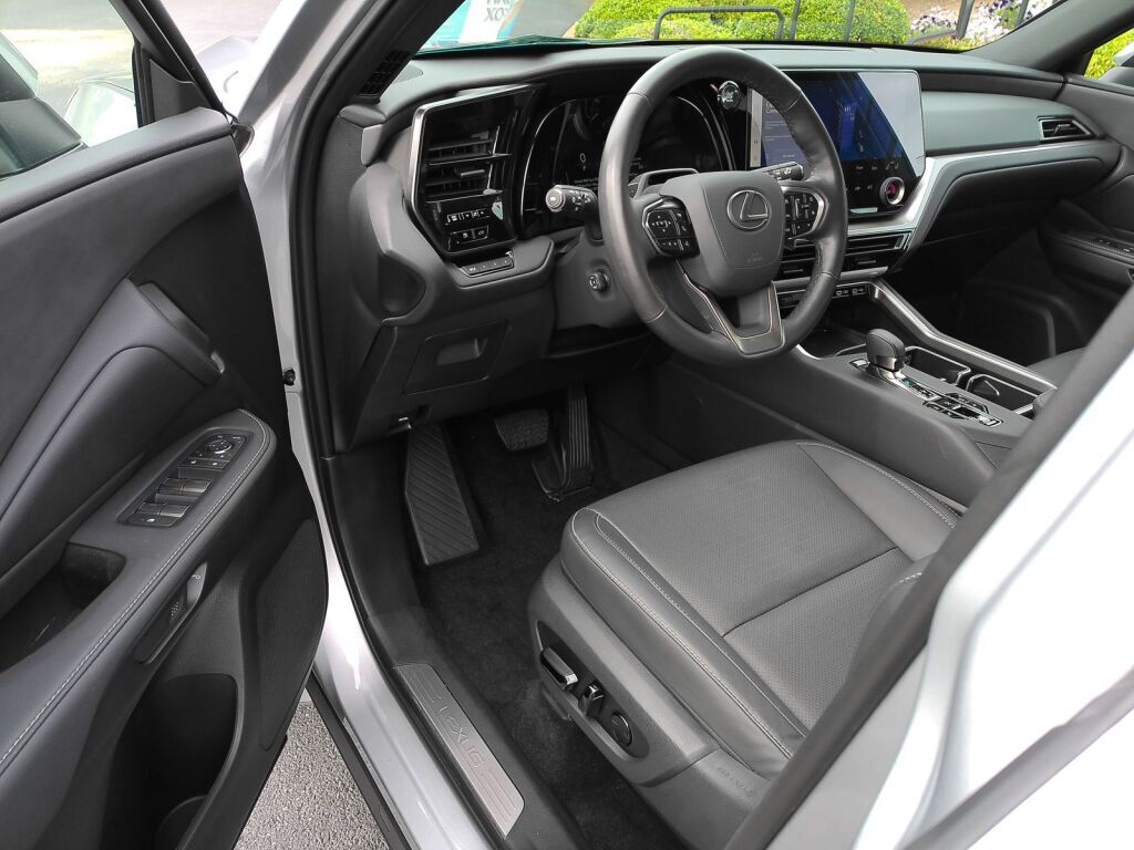 2026 Lexus TX 350 Premium Richmond VA
