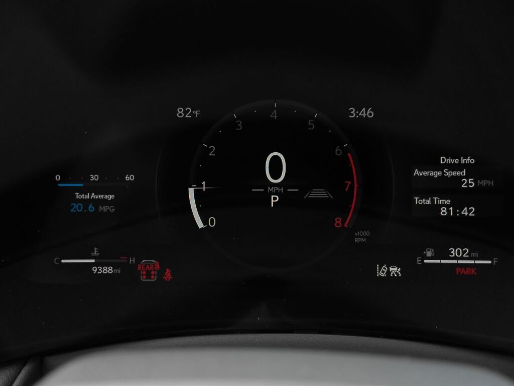 2026 Lexus TX 350 Premium Richmond VA