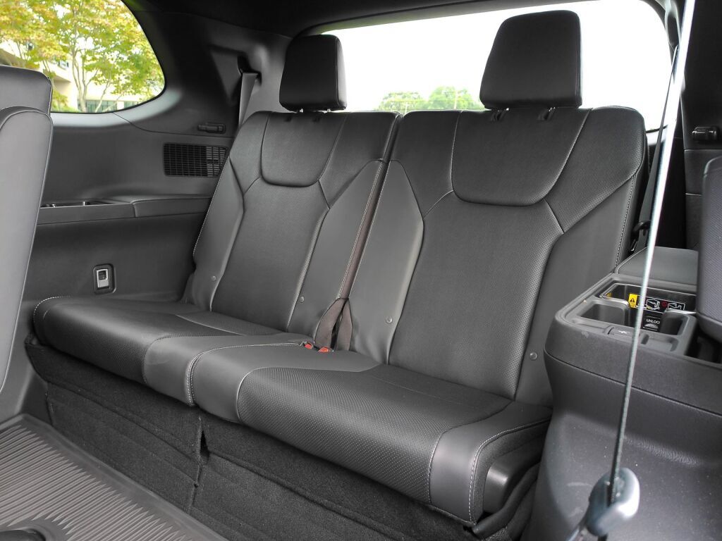 2026 Lexus TX 350 Premium Richmond VA