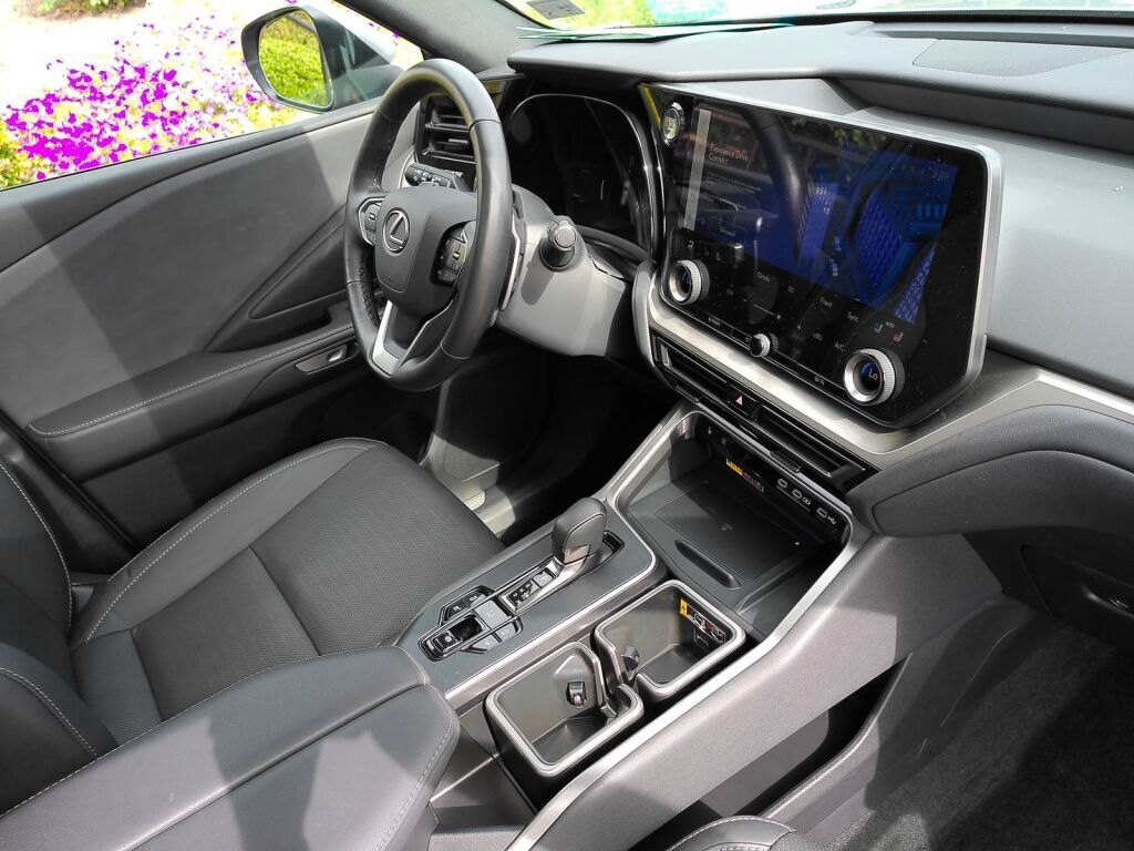 2026 Lexus TX 350 Premium Richmond VA