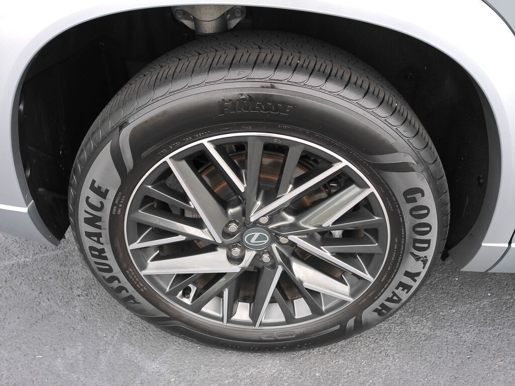2026 Lexus TX 350 Premium Richmond VA
