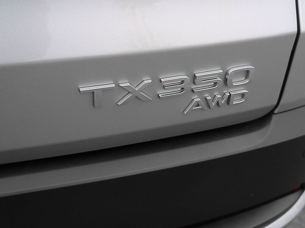 2026 Lexus TX 350 Premium Richmond VA