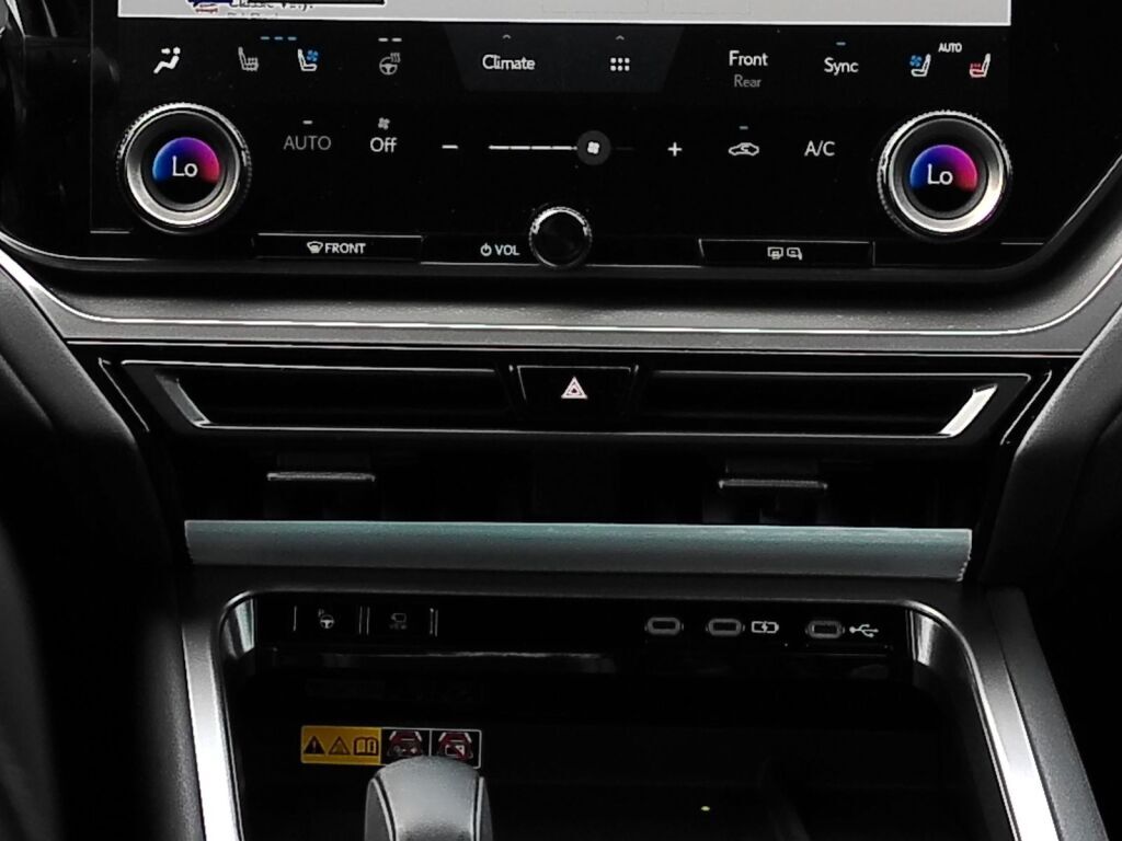 2026 Lexus TX 350 Premium Richmond VA
