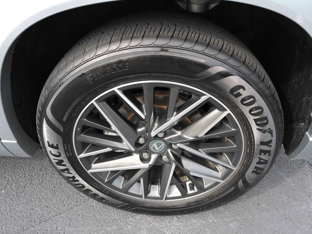 2026 Lexus TX 350 Premium Richmond VA