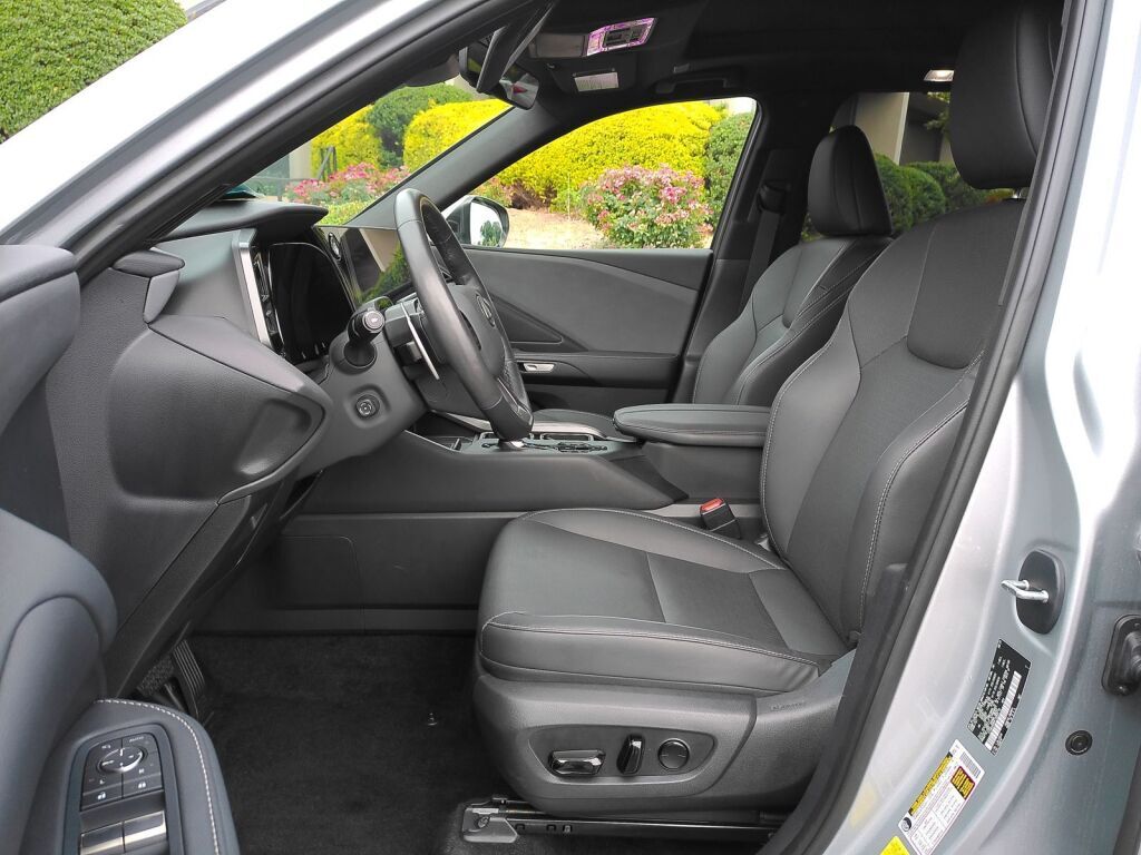 2026 Lexus TX 350 Premium Richmond VA