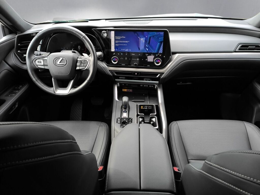 2026 Lexus TX 350 Premium Richmond VA