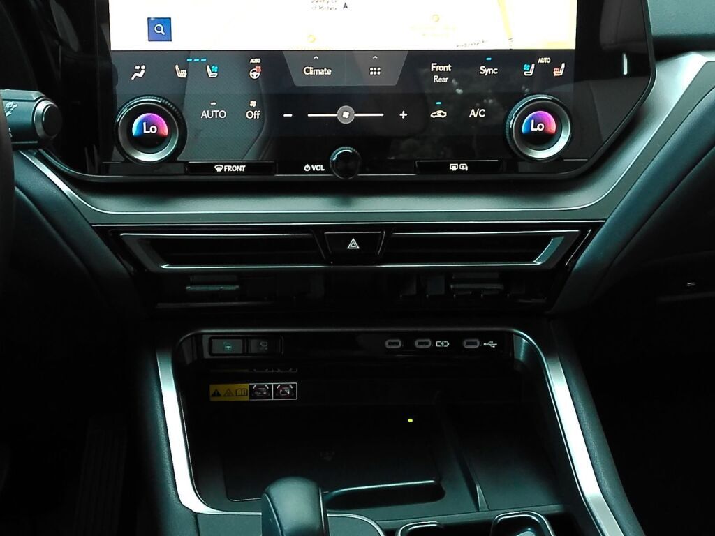 2026 Lexus TX 350 Premium Richmond VA