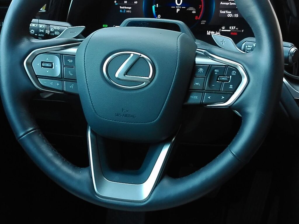 2026 Lexus TX 350 Premium Richmond VA
