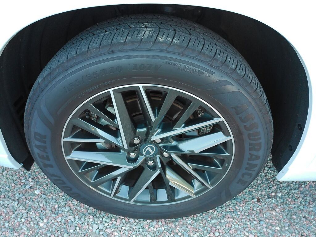 2026 Lexus TX 350 Premium Richmond VA
