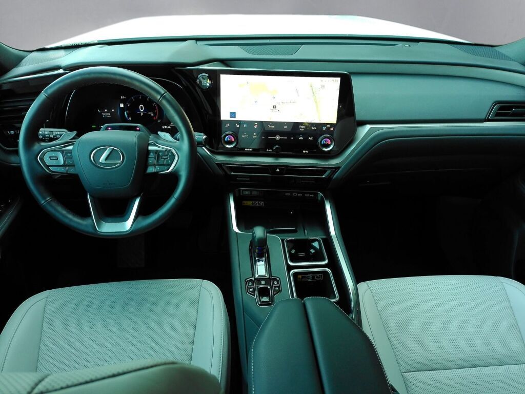 2026 Lexus TX 350 Premium Richmond VA