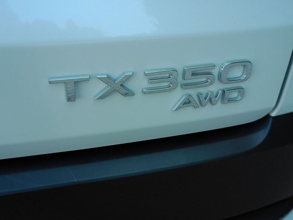 2026 Lexus TX 350 Premium Richmond VA