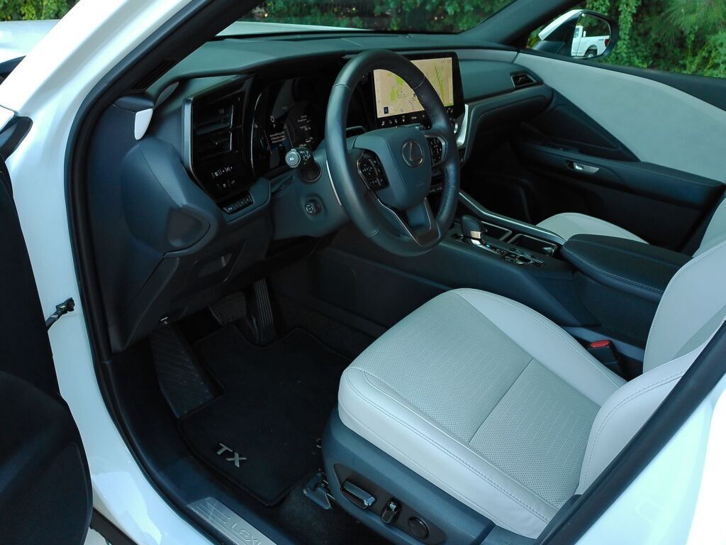 2026 Lexus TX 350 Premium Richmond VA