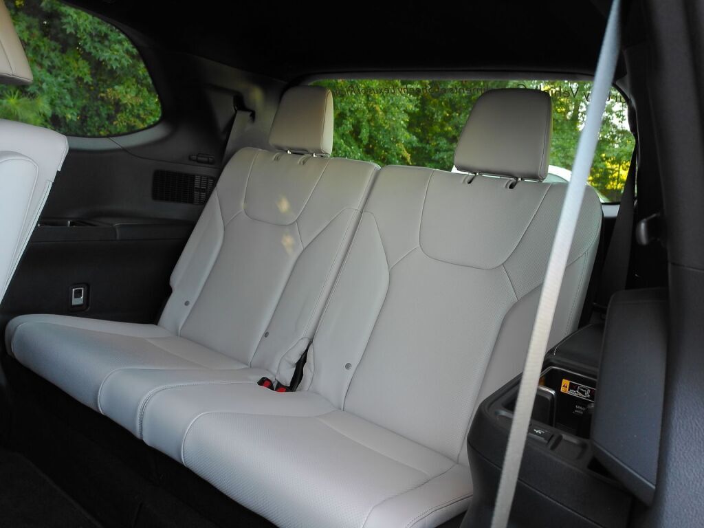 2026 Lexus TX 350 Premium Richmond VA
