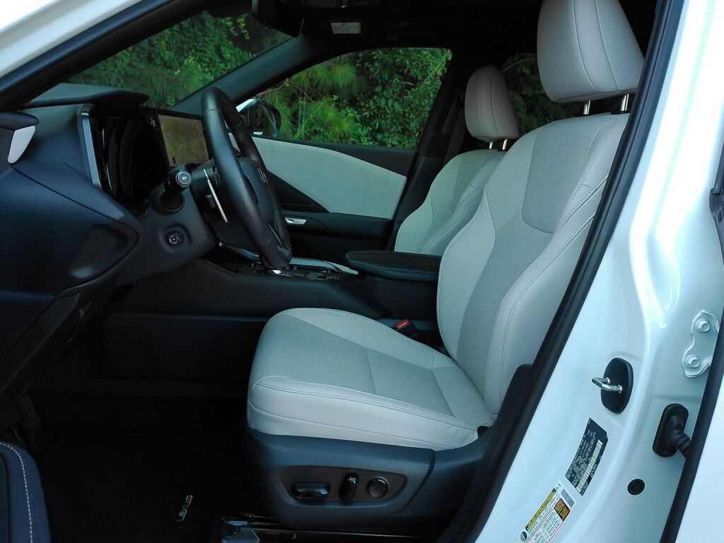 2026 Lexus TX 350 Premium Richmond VA