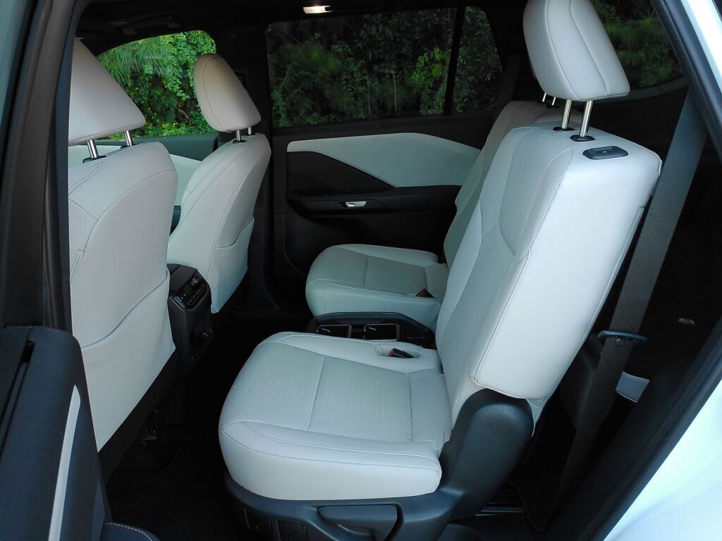 2026 Lexus TX 350 Premium Richmond VA