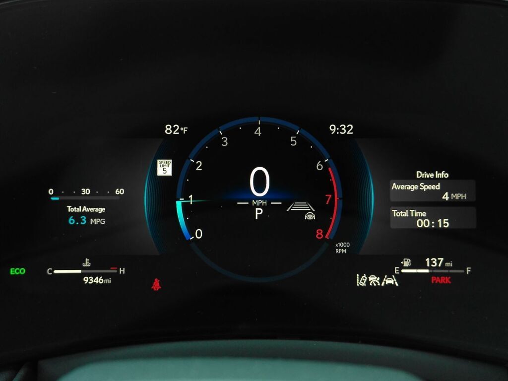 2026 Lexus TX 350 Premium Richmond VA