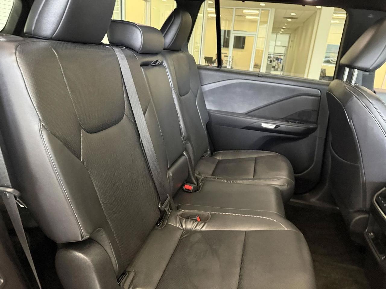 2026 Lexus TX 350 Premium Annapolis MD