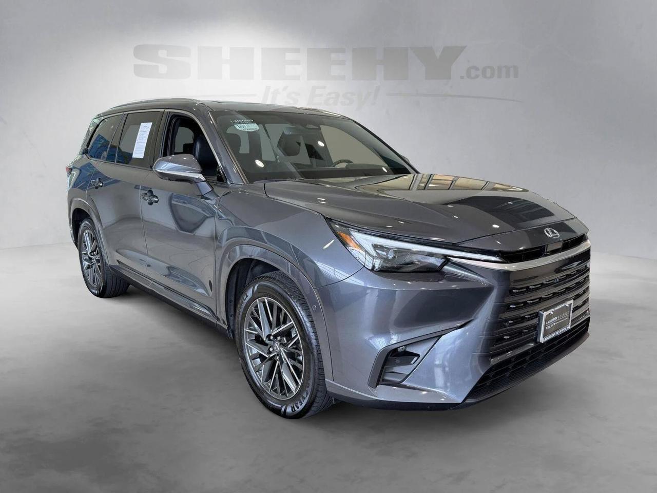 2026 Lexus TX 350 Premium Annapolis MD