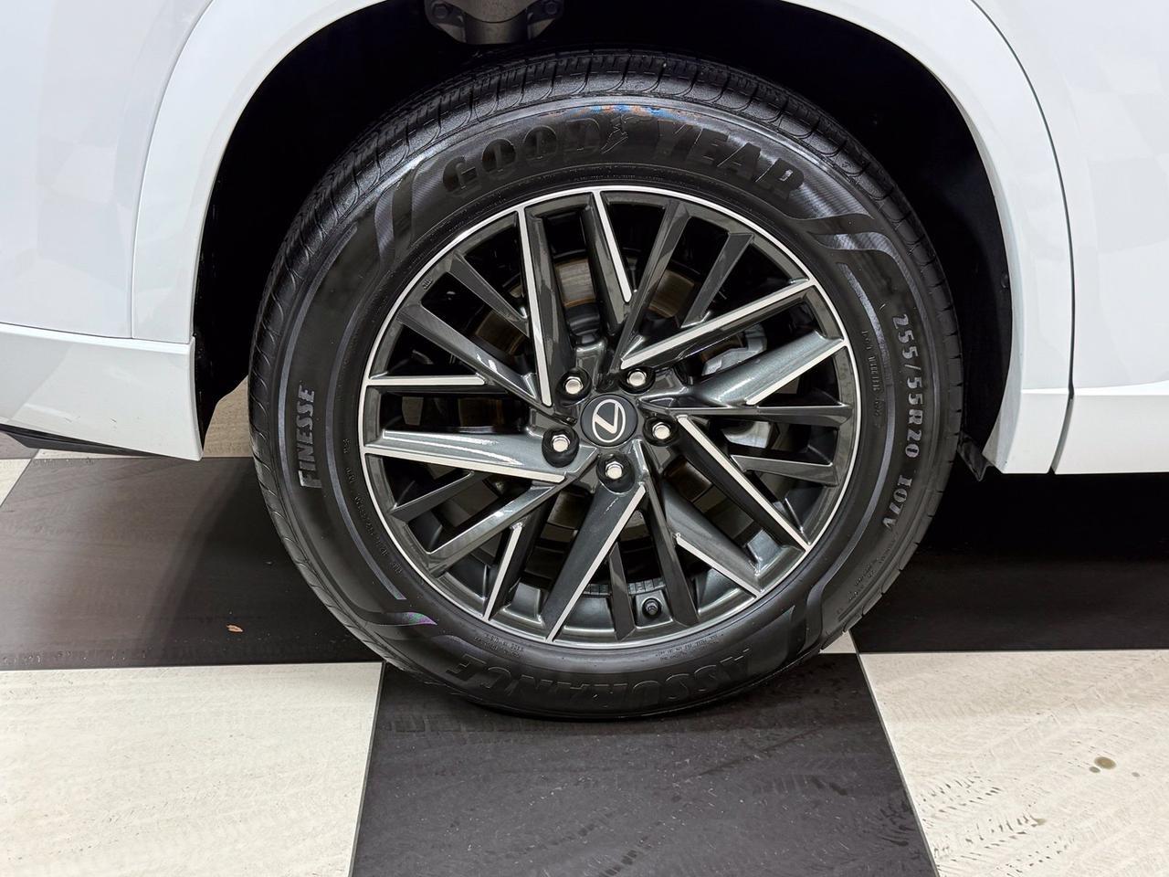 2026 Lexus TX 350 Premium Annapolis MD