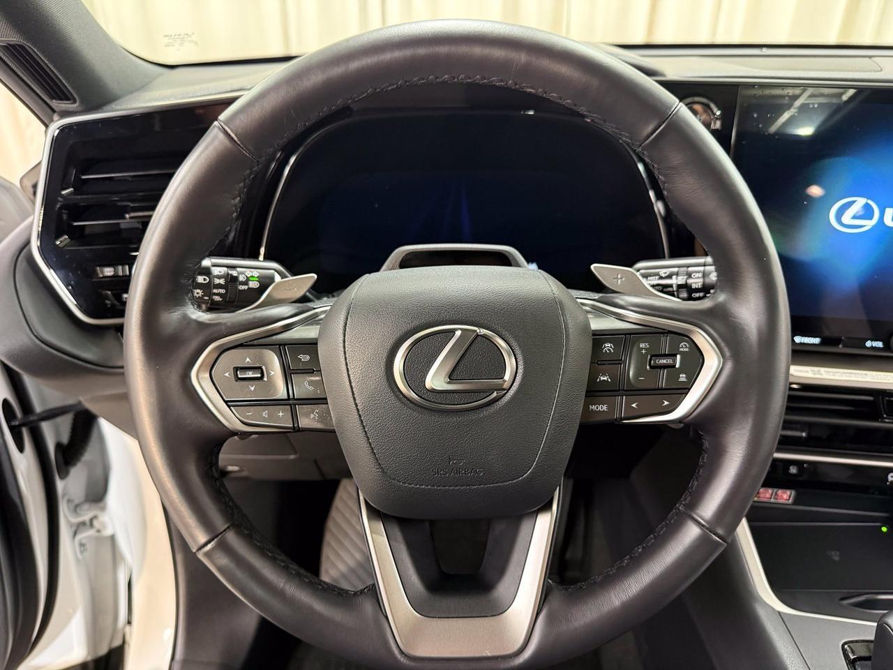 2026 Lexus TX 350 Premium Annapolis MD