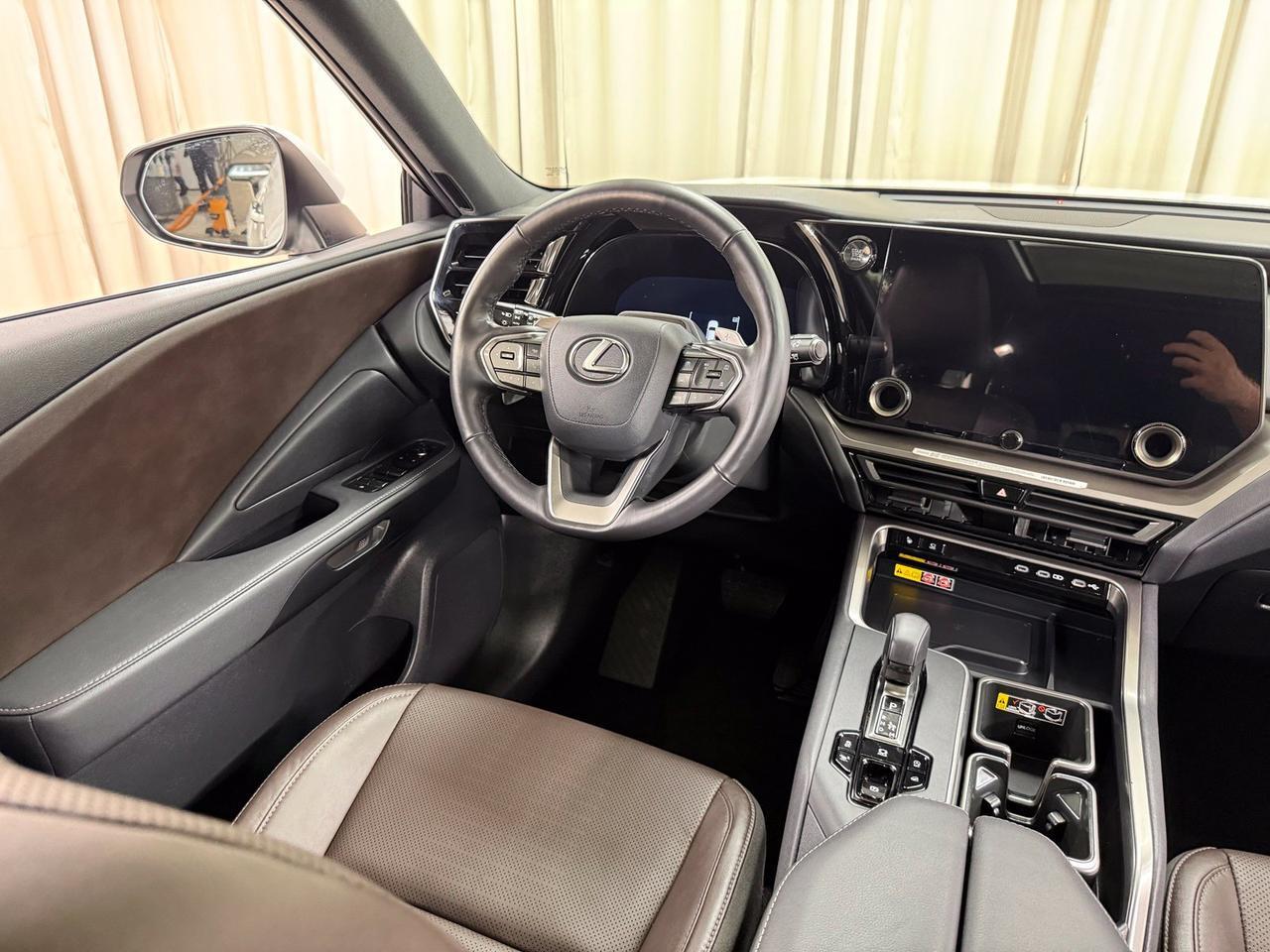 2026 Lexus TX 350 Premium Annapolis MD