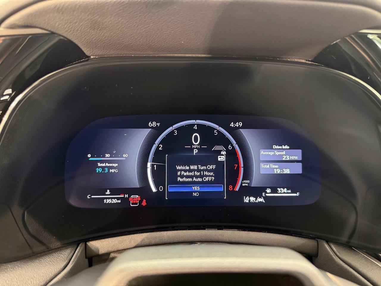 2026 Lexus TX 350 Premium Annapolis MD