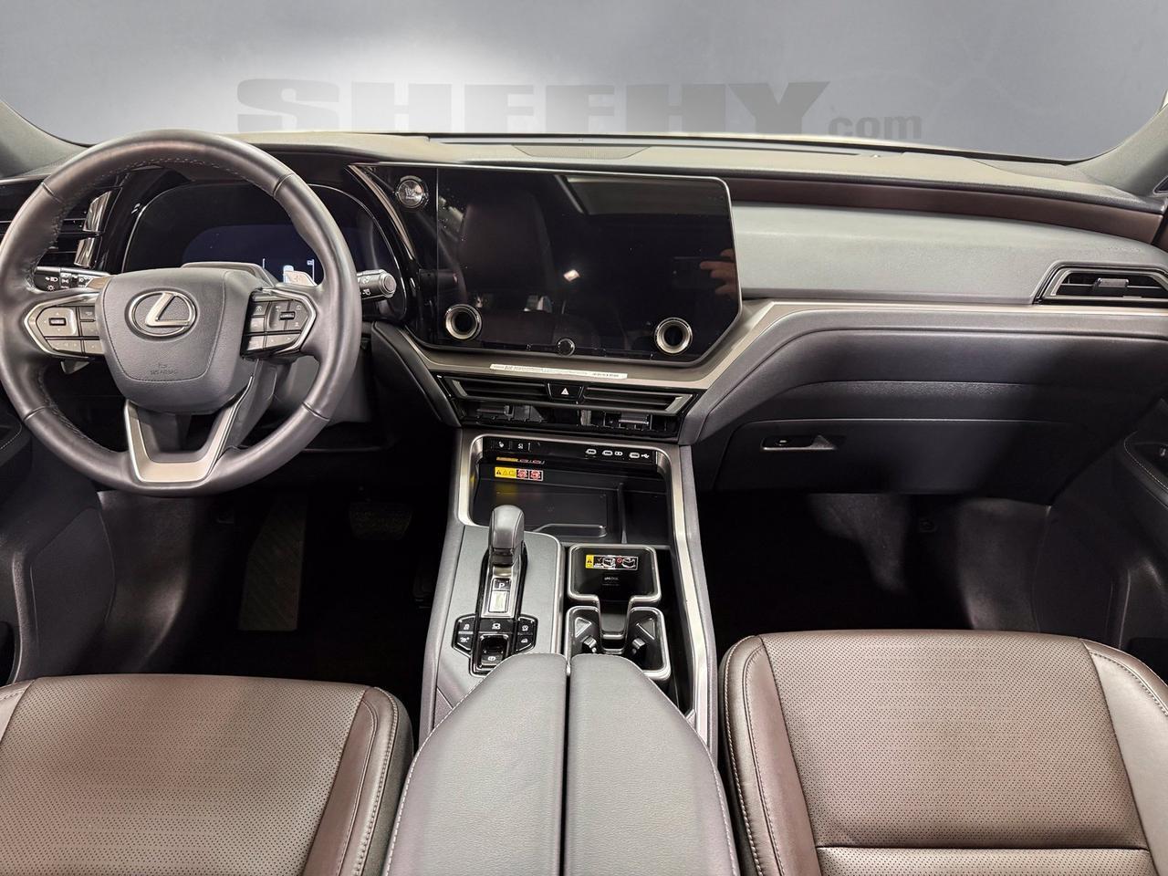 2026 Lexus TX 350 Premium Annapolis MD