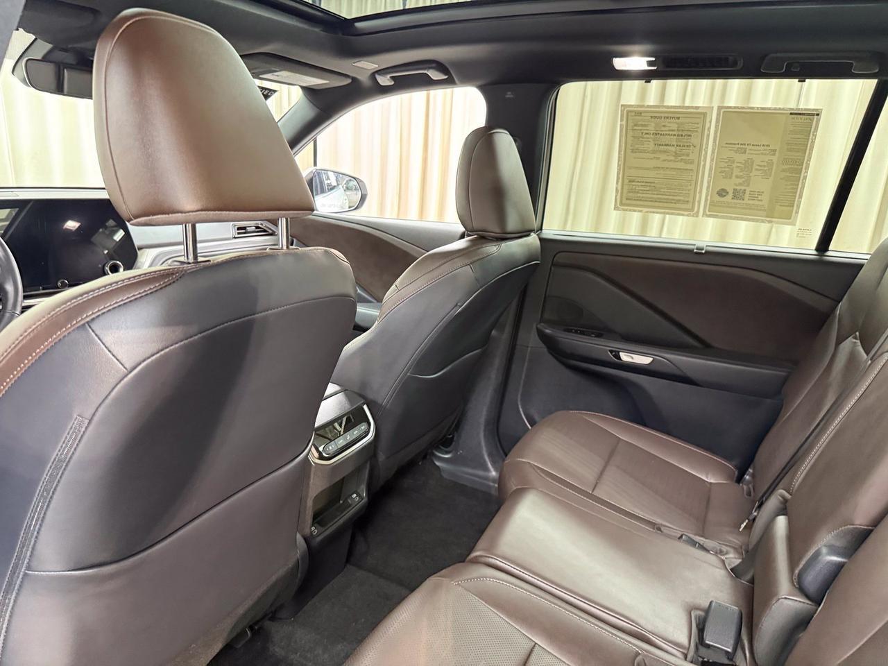 2026 Lexus TX 350 Premium Annapolis MD
