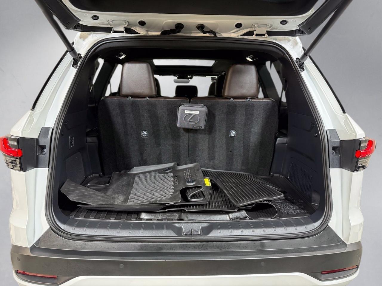 2026 Lexus TX 350 Premium Annapolis MD