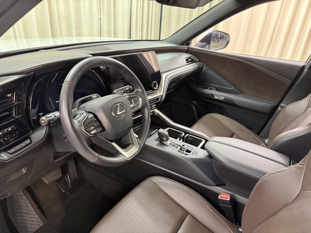 2026 Lexus TX 350 Premium Annapolis MD