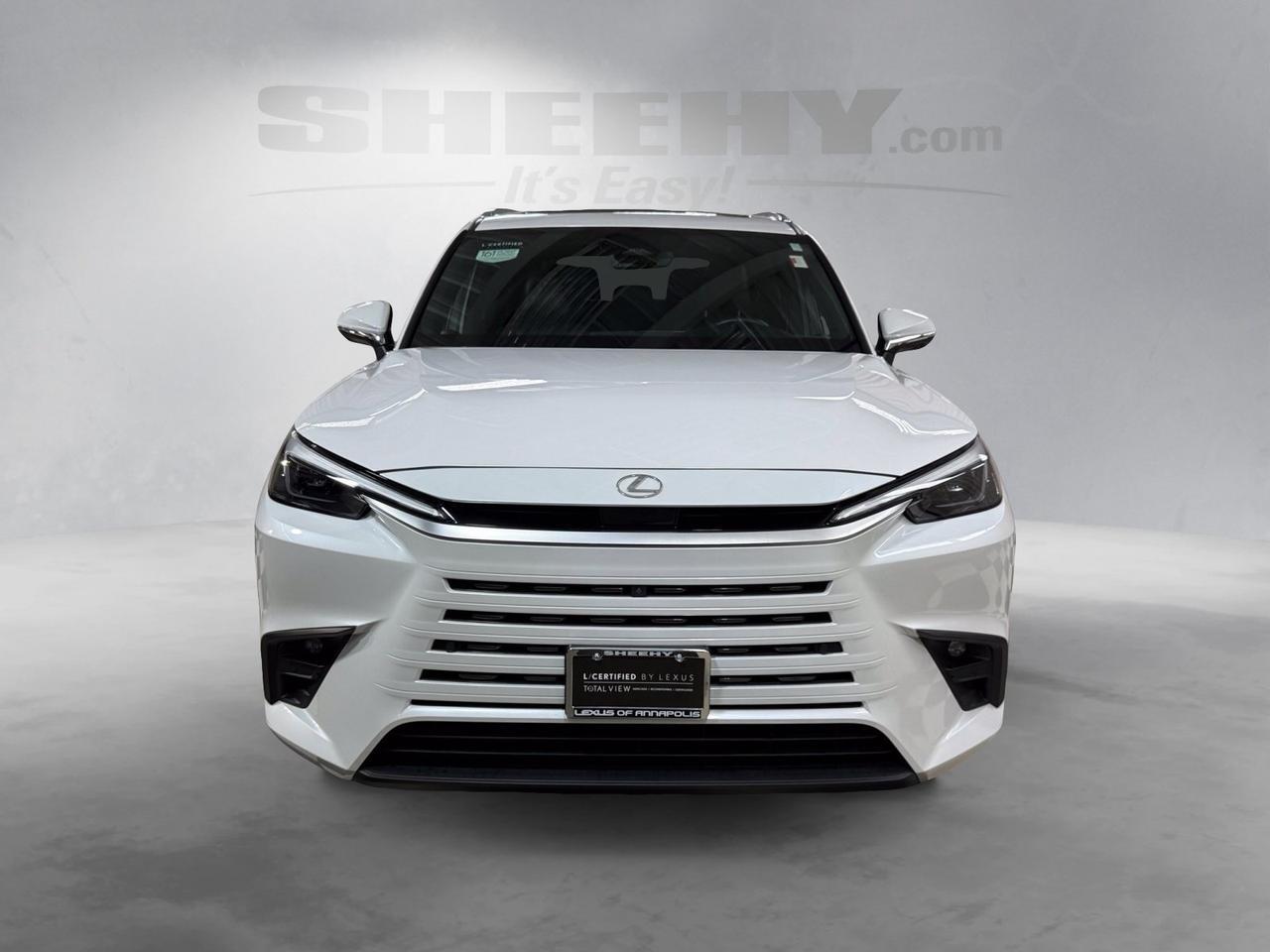 2026 Lexus TX 350 Premium Annapolis MD