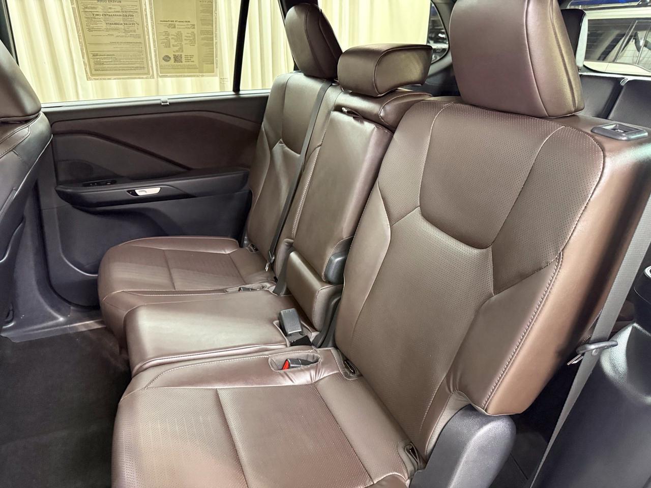 2026 Lexus TX 350 Premium Annapolis MD