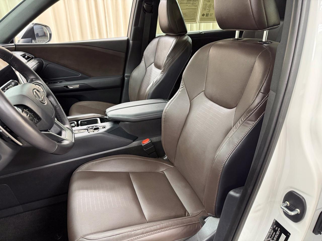 2026 Lexus TX 350 Premium Annapolis MD