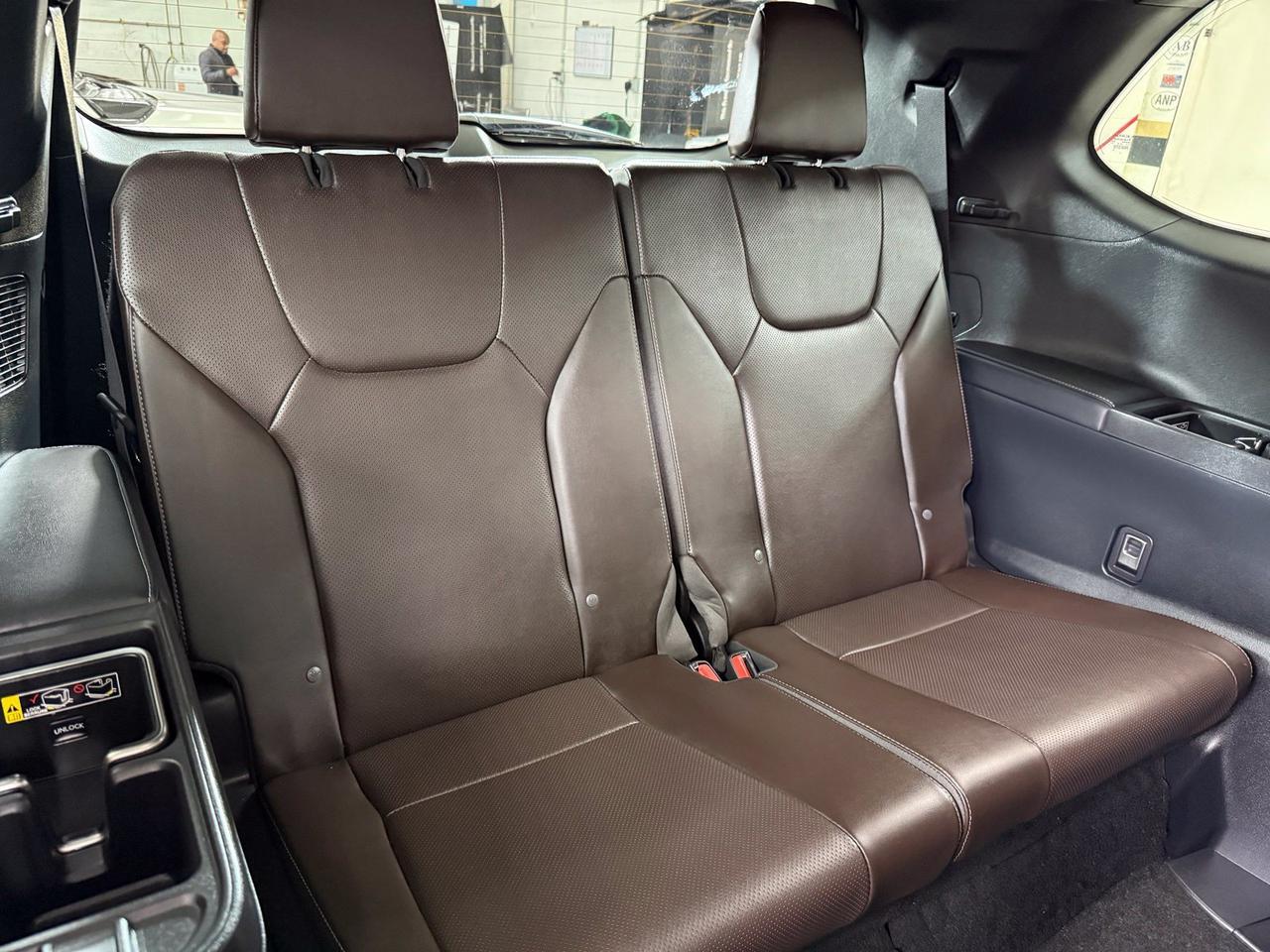 2026 Lexus TX 350 Premium Annapolis MD