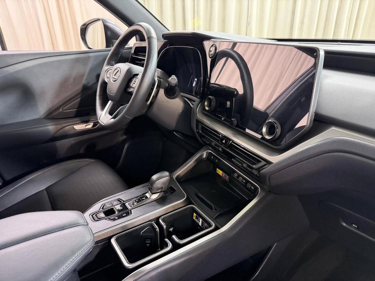 2026 Lexus TX 350 Premium Annapolis MD