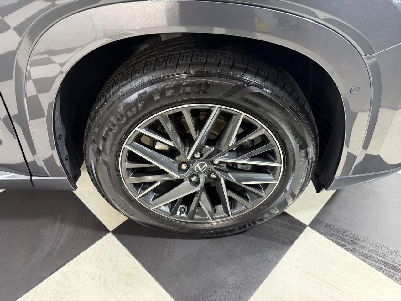 2026 Lexus TX 350 Premium Annapolis MD
