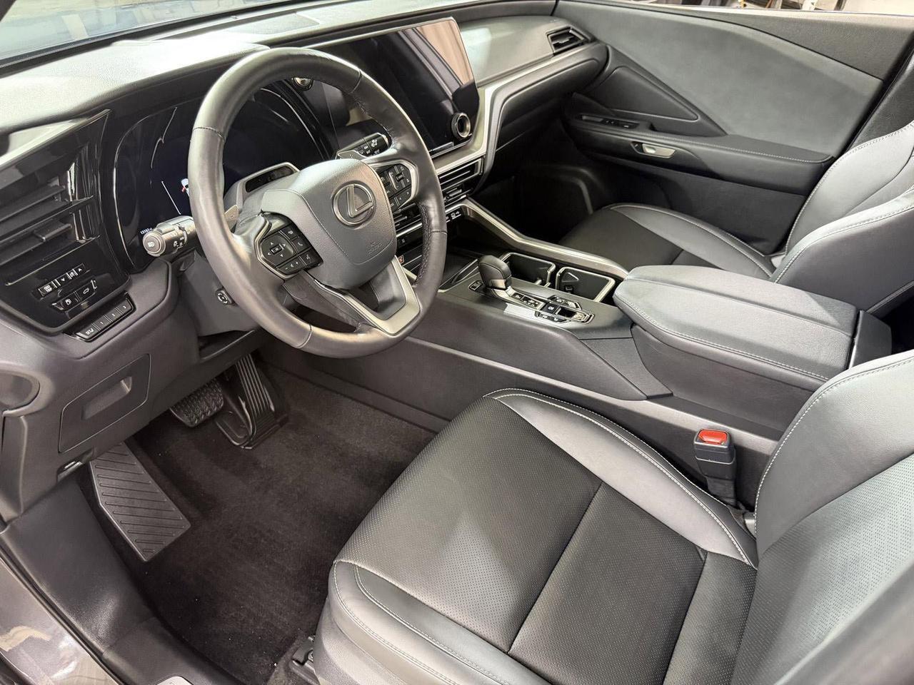 2026 Lexus TX 350 Premium Annapolis MD