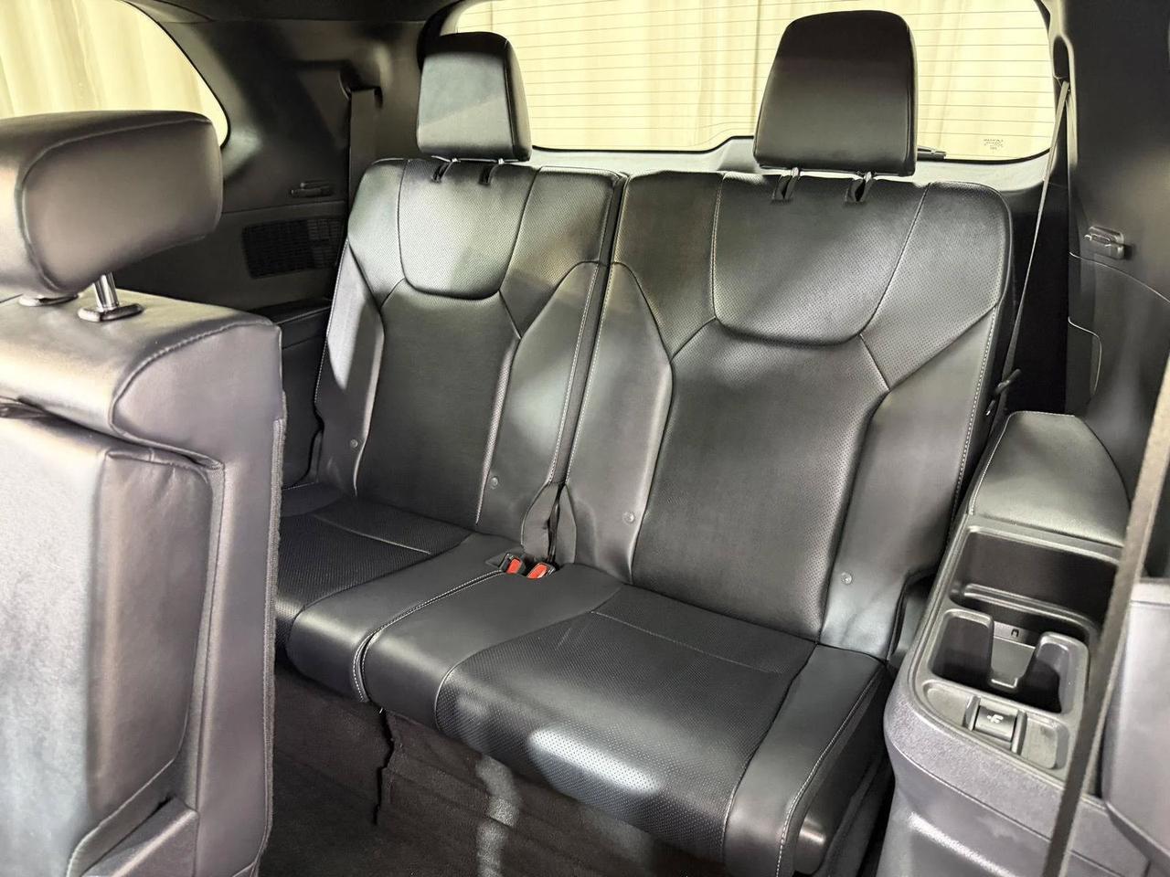 2026 Lexus TX 350 Premium Annapolis MD