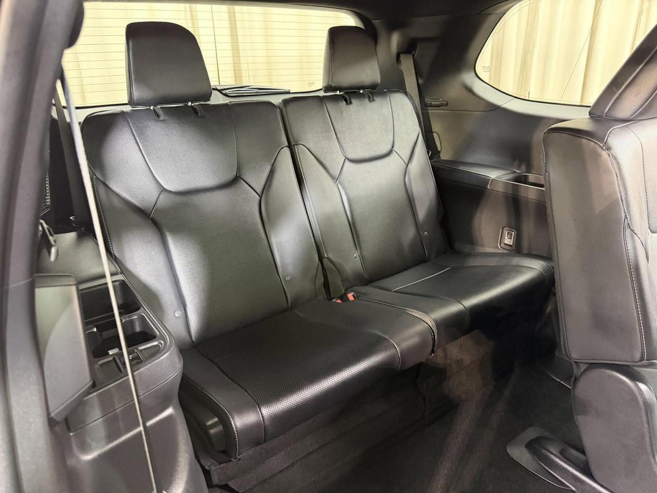 2026 Lexus TX 350 Premium Annapolis MD