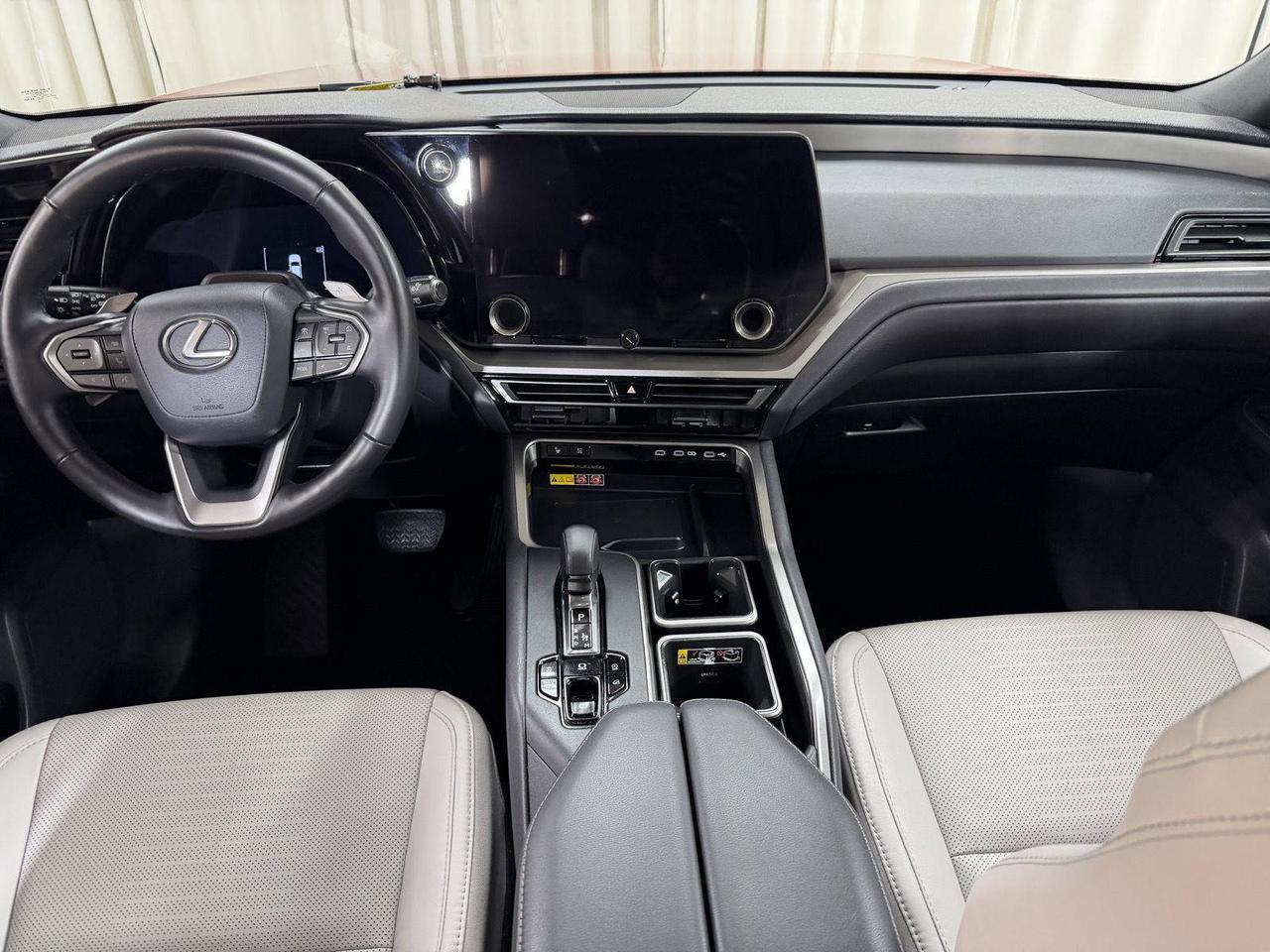 2026 Lexus TX 350 Premium Annapolis MD